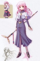 BUY NEW yoake mae yori ruri iro na - 114817 Premium Anime Print Poster